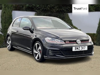 Volkswagen Golf feature image