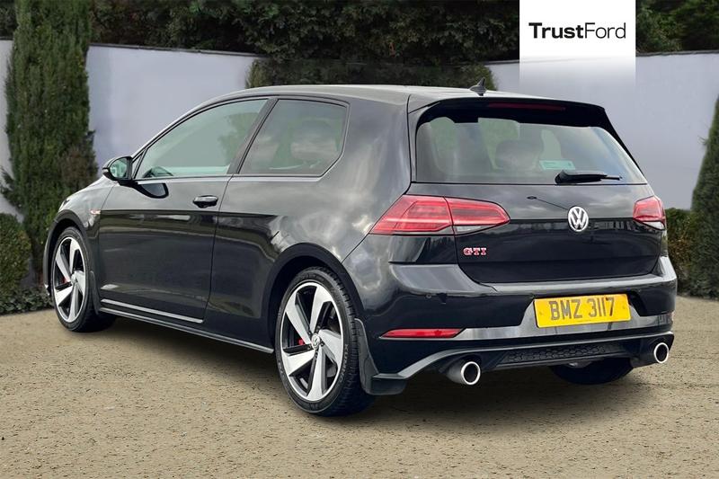 Used Volkswagen Golf 2019 for sale - 77301154: Photo 2