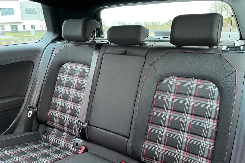 Used Volkswagen Golf 2019 for sale - 77301154: Photo 20