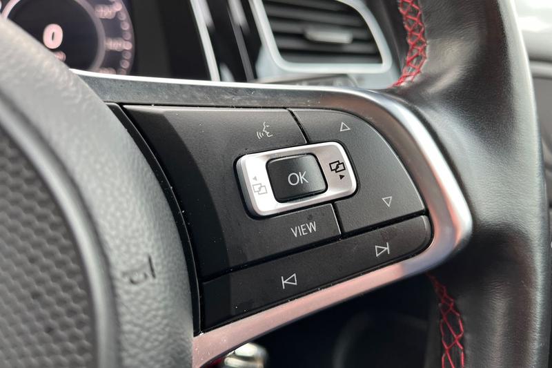 Used Volkswagen Golf 2019 for sale - 77301154: Photo 23