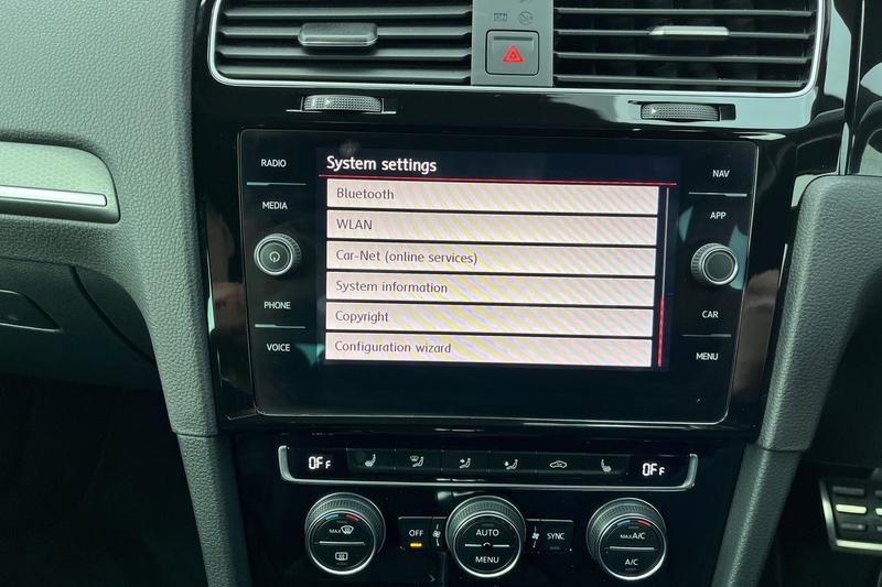 Used Volkswagen Golf 2019 for sale - 77301154: Photo 27