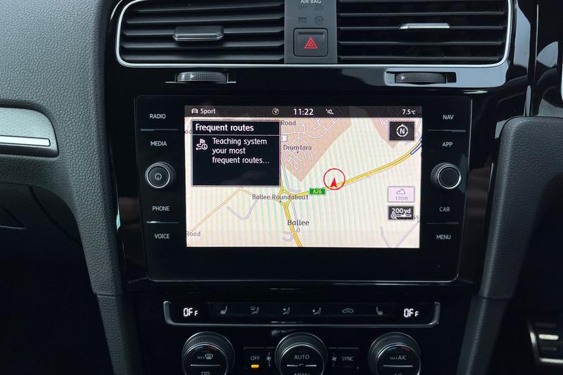 Used Volkswagen Golf 2019 for sale - 77301154: Photo 28