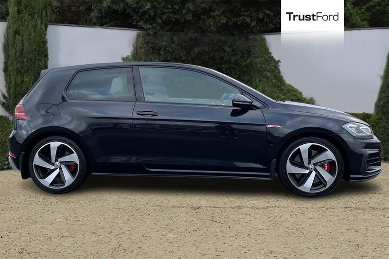 Used Volkswagen Golf 2019 for sale - 77301154: Photo 3