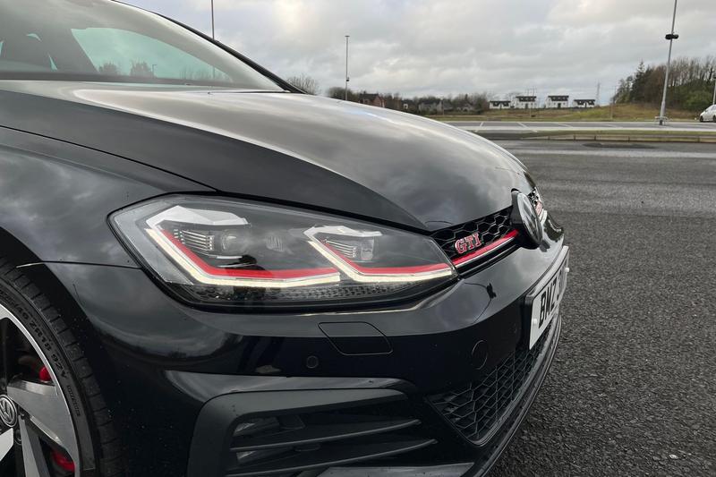 Used Volkswagen Golf 2019 for sale - 77301154: Photo 37