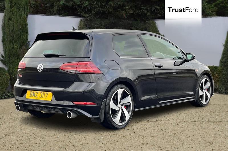 Used Volkswagen Golf 2019 for sale - 77301154: Photo 4