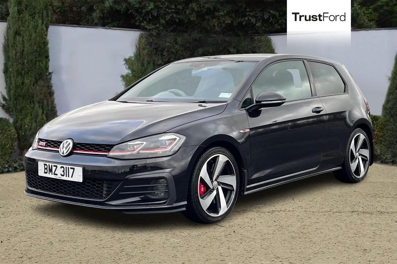 Used Volkswagen Golf 2019 for sale - 77301154: Photo 5