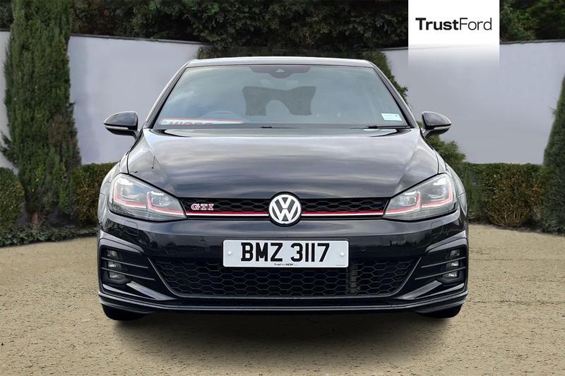 Used Volkswagen Golf 2019 for sale - 77301154: Photo 6