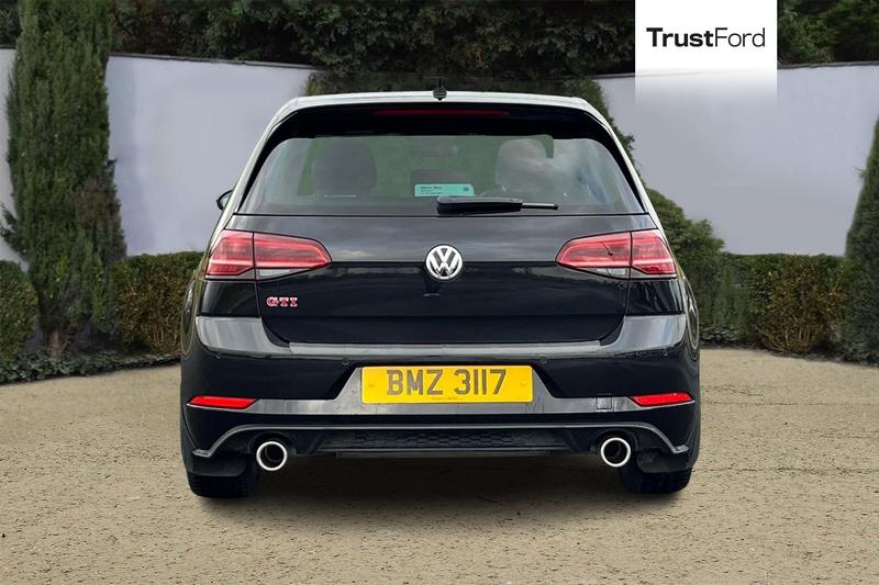 Used Volkswagen Golf 2019 for sale - 77301154: Photo 7