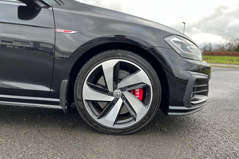 Used Volkswagen Golf 2019 for sale - 77301154: Photo 8