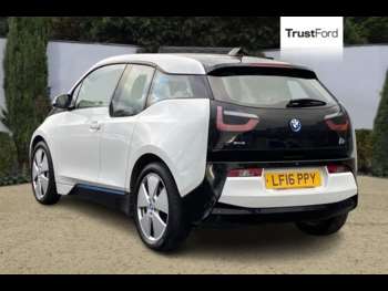 Used BMW i3 2016 for sale - 74178063: Photo