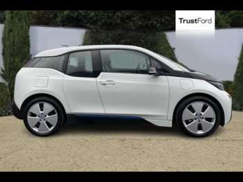Used BMW i3 2016 for sale - 74178063: Photo