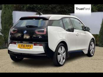 Used BMW i3 2016 for sale - 74178063: Photo