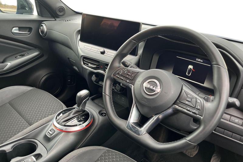 Used Nissan Juke 2025 for sale - 77834377: Photo 11