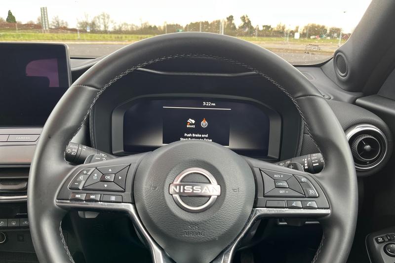 Used Nissan Juke 2025 for sale - 77834377: Photo 12