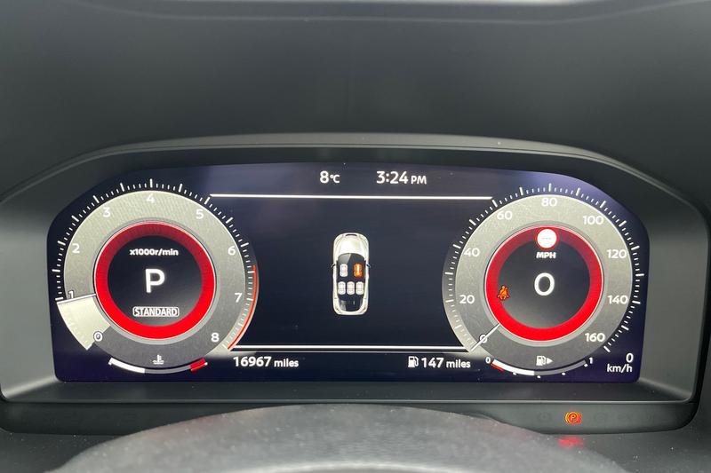 Used Nissan Juke 2025 for sale - 77834377: Photo 13