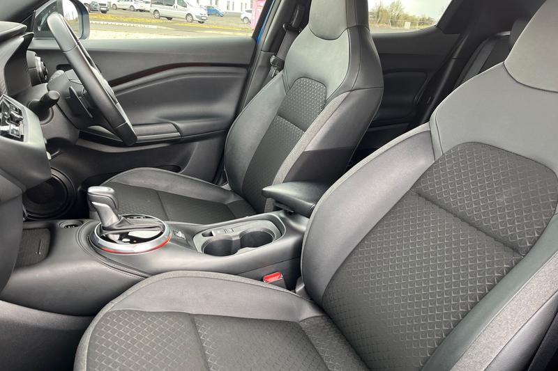 Used Nissan Juke 2025 for sale - 77834377: Photo 19