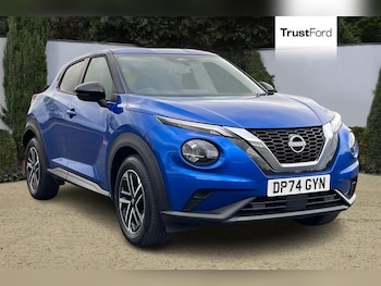 Used Nissan Juke 2025 for sale - 77834377: Photo