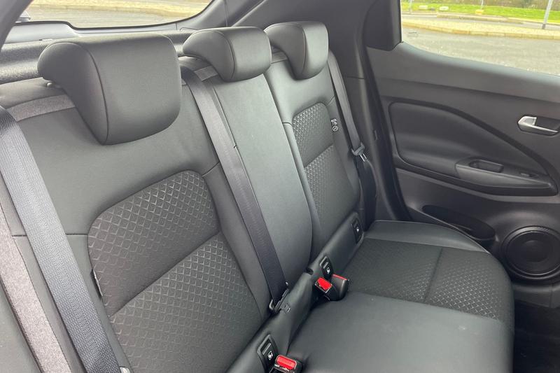 Used Nissan Juke 2025 for sale - 77834377: Photo 20