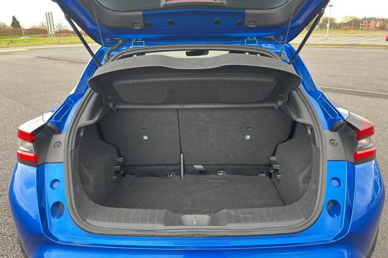 Used Nissan Juke 2025 for sale - 77834377: Photo 21