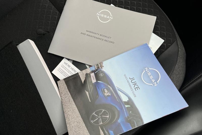 Used Nissan Juke 2025 for sale - 77834377: Photo 22