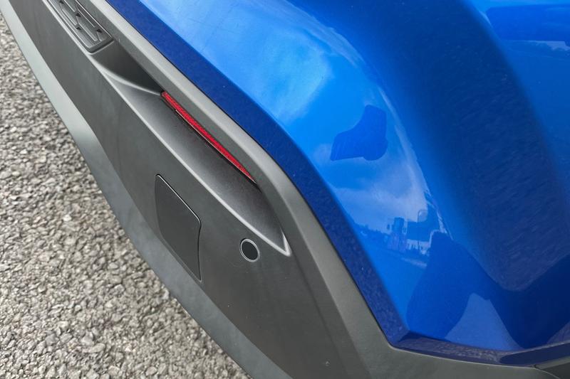 Used Nissan Juke 2025 for sale - 77834377: Photo 23