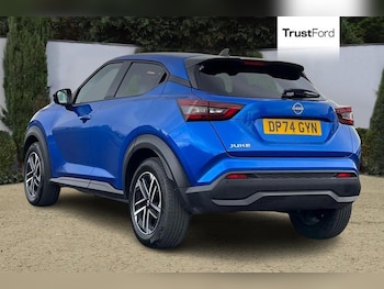 Used Nissan Juke 2025 for sale - 77834377: Photo