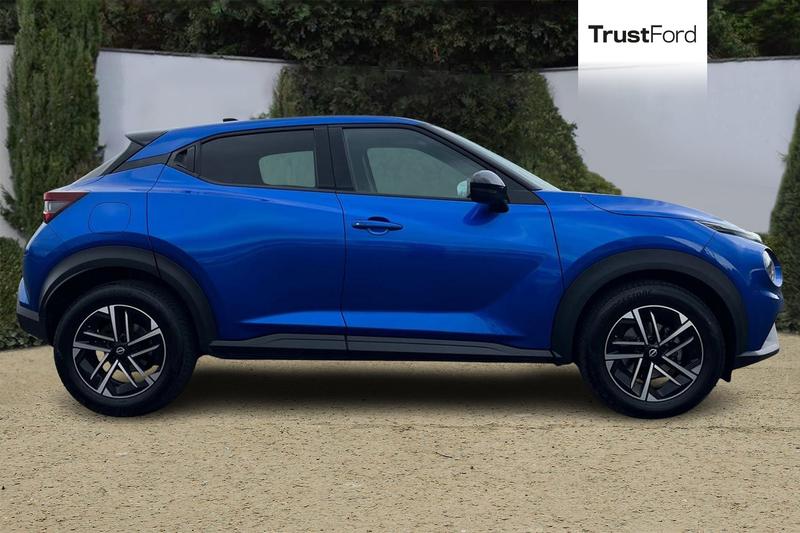 Used Nissan Juke 2025 for sale - 77834377: Photo 3