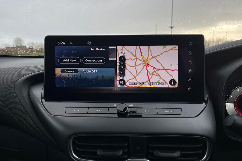 Used Nissan Juke 2025 for sale - 77834377: Photo 31