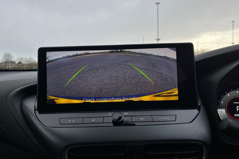 Used Nissan Juke 2025 for sale - 77834377: Photo 32