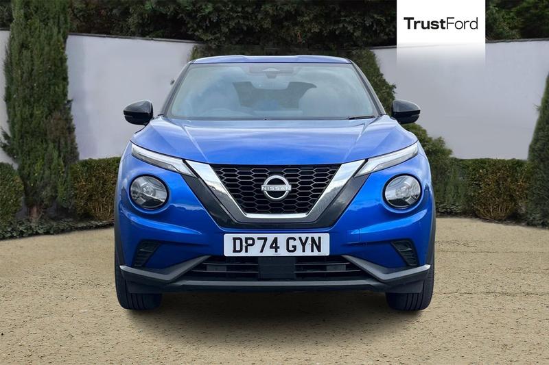 Used Nissan Juke 2025 for sale - 77834377: Photo 6