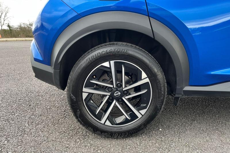 Used Nissan Juke 2025 for sale - 77834377: Photo 8