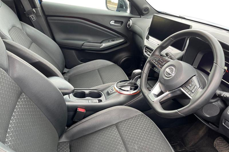Used Nissan Juke 2025 for sale - 77834377: Photo 9