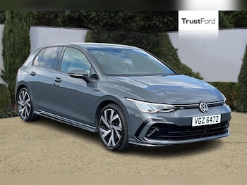 Used Volkswagen Golf 2021 for sale - 78266878: Photo