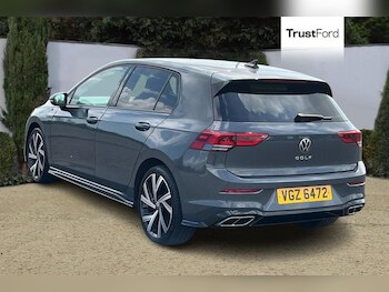 Used Volkswagen Golf 2021 for sale - 78266878: Photo