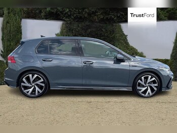 Used Volkswagen Golf 2021 for sale - 78266878: Photo