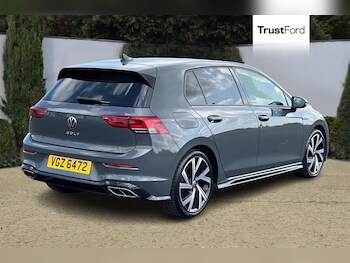 Used Volkswagen Golf 2021 for sale - 78266878: Photo