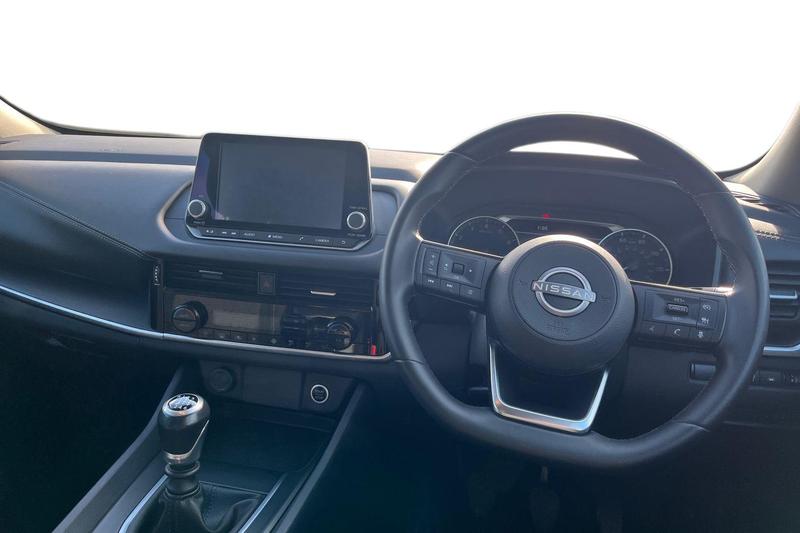 Used Nissan Qashqai 2023 for sale - 76056017: Photo 10