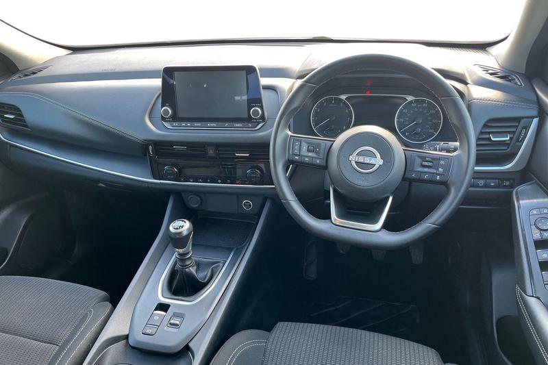 Used Nissan Qashqai 2023 for sale - 76056017: Photo 11