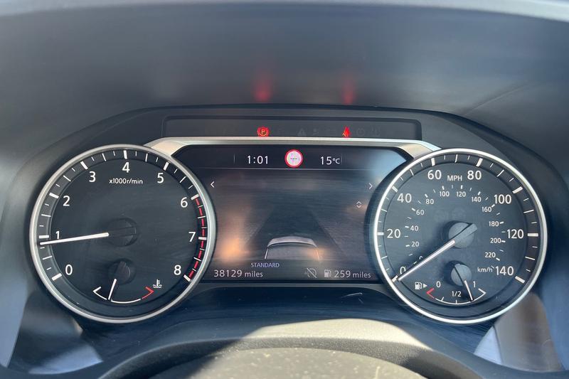 Used Nissan Qashqai 2023 for sale - 76056017: Photo 13