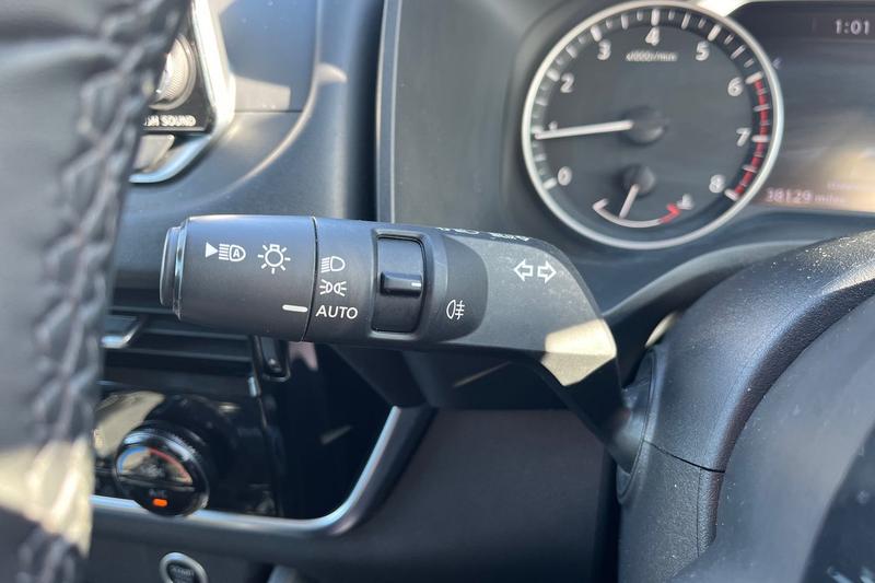 Used Nissan Qashqai 2023 for sale - 76056017: Photo 14