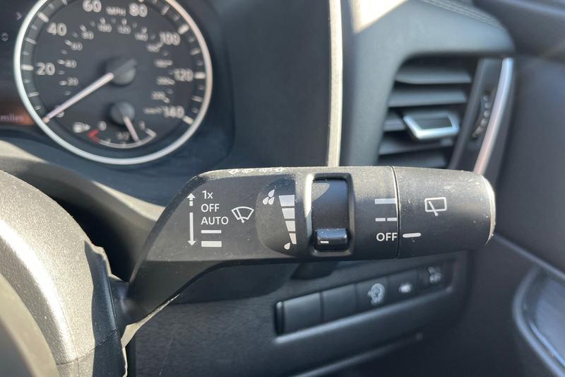Used Nissan Qashqai 2023 for sale - 76056017: Photo 15