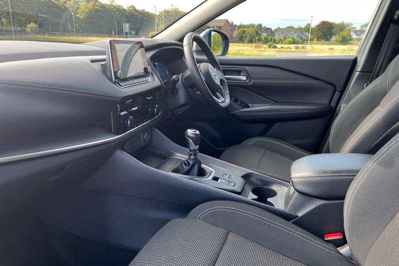 Used Nissan Qashqai 2023 for sale - 76056017: Photo 18