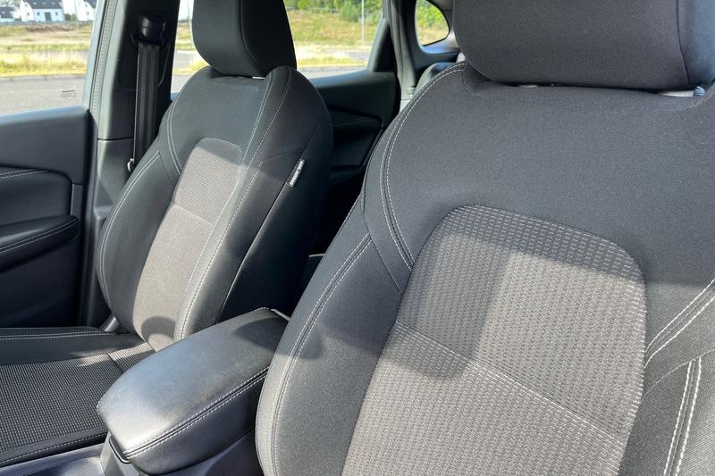 Used Nissan Qashqai 2023 for sale - 76056017: Photo 19