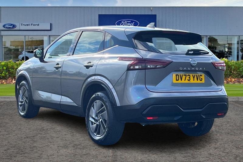 Used Nissan Qashqai 2023 for sale - 76056017: Photo 2