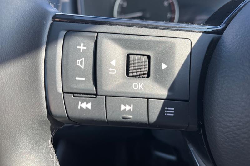 Used Nissan Qashqai 2023 for sale - 76056017: Photo 23