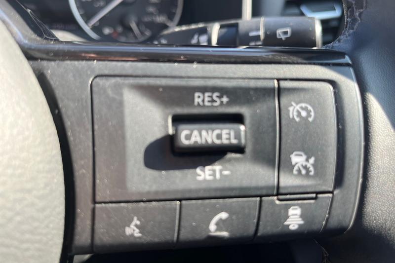 Used Nissan Qashqai 2023 for sale - 76056017: Photo 24