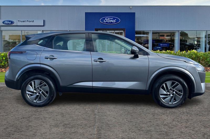 Used Nissan Qashqai 2023 for sale - 76056017: Photo 3