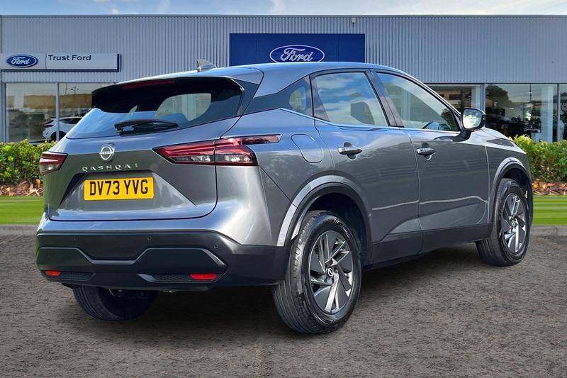 Used Nissan Qashqai 2023 for sale - 76056017: Photo 4