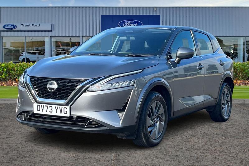 Used Nissan Qashqai 2023 for sale - 76056017: Photo 5