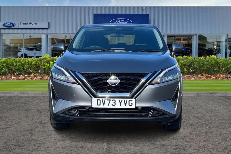 Used Nissan Qashqai 2023 for sale - 76056017: Photo 6